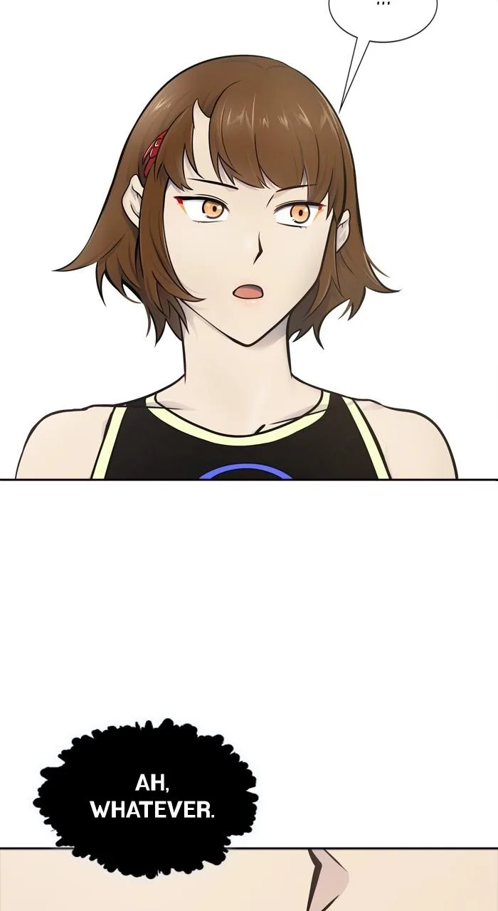 Tower of God - Chapter 594 - Page 52