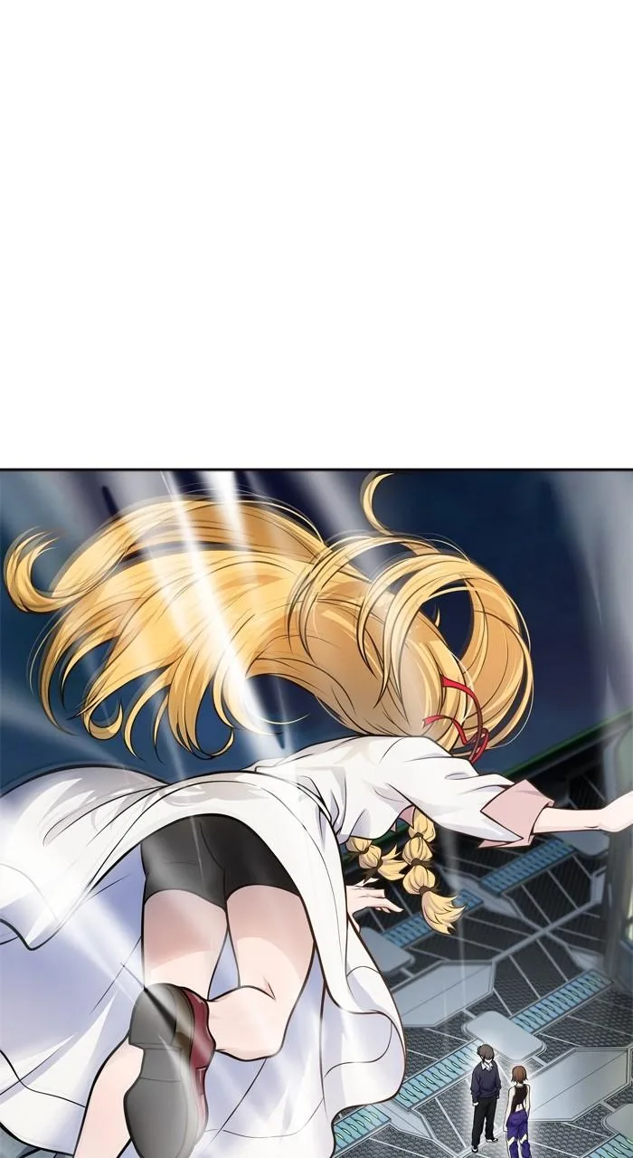 Tower of God - Chapter 594 - Page 54