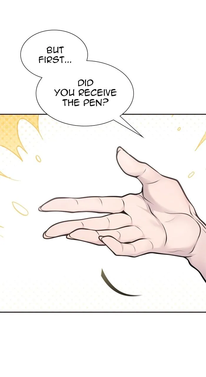 Tower of God - Chapter 594 - Page 57