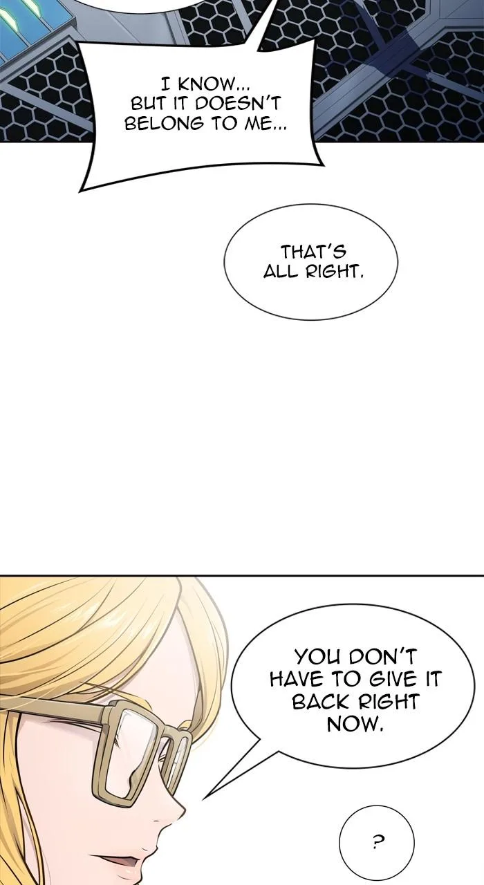 Tower of God - Chapter 594 - Page 59