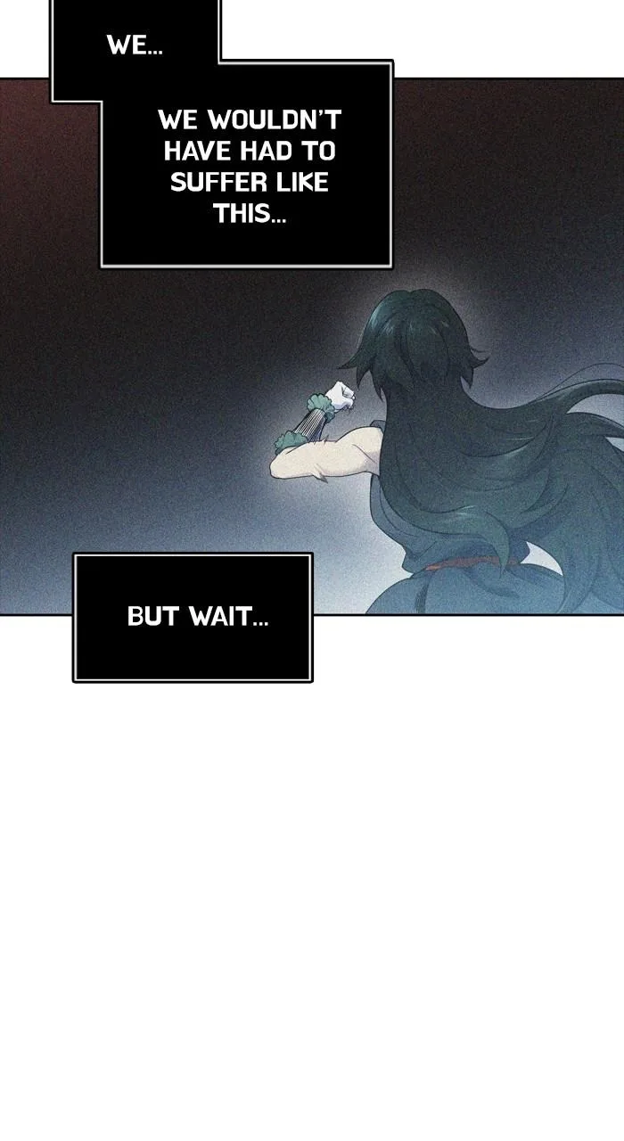 Tower of God - Chapter 594 - Page 6