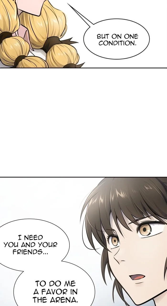 Tower of God - Chapter 594 - Page 60