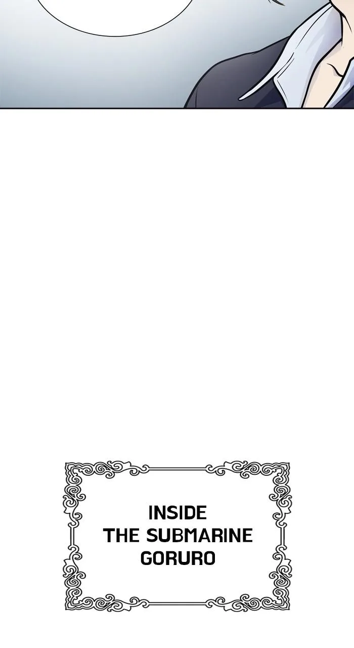 Tower of God - Chapter 594 - Page 61
