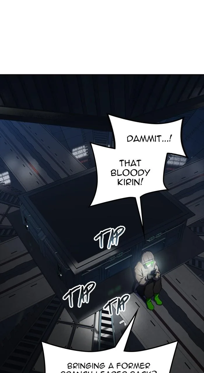 Tower of God - Chapter 594 - Page 62