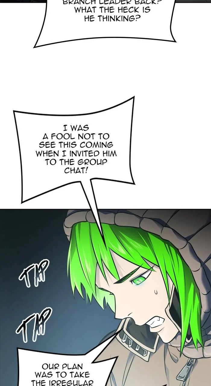 Tower of God - Chapter 594 - Page 63