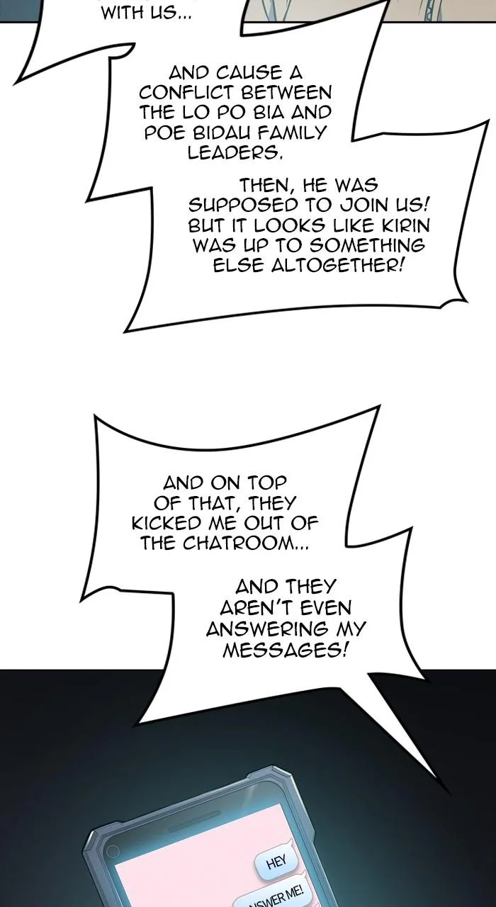 Tower of God - Chapter 594 - Page 64