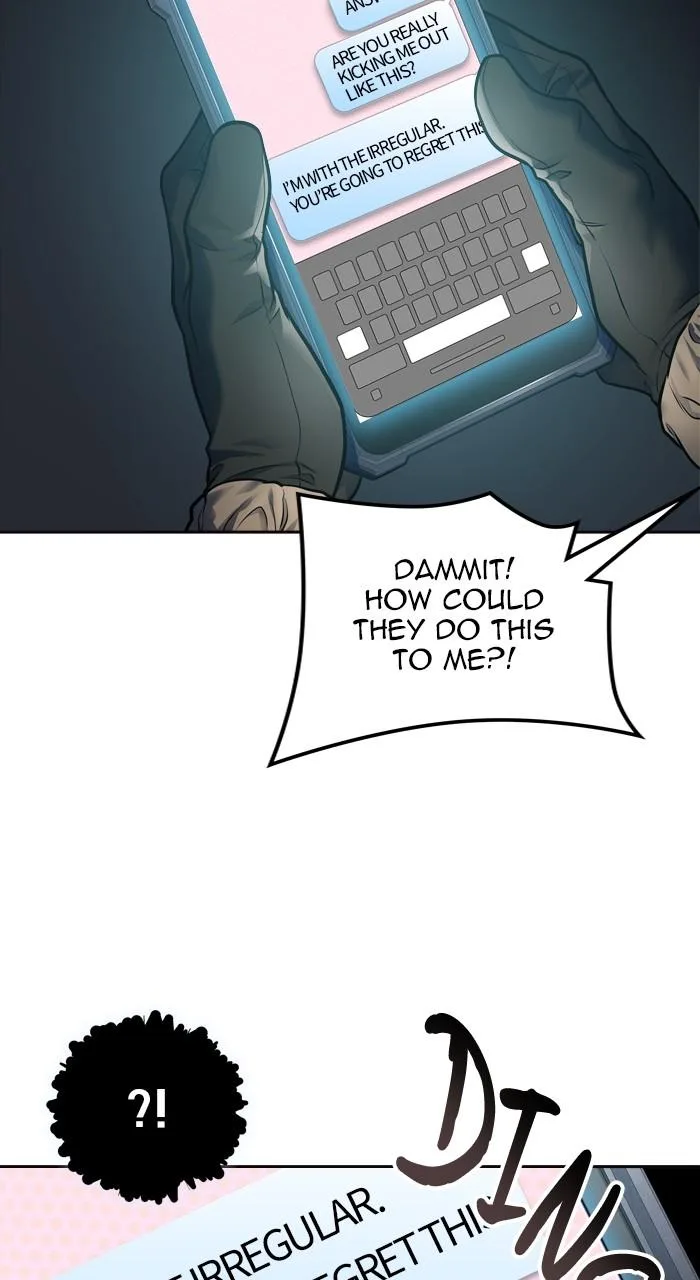 Tower of God - Chapter 594 - Page 65