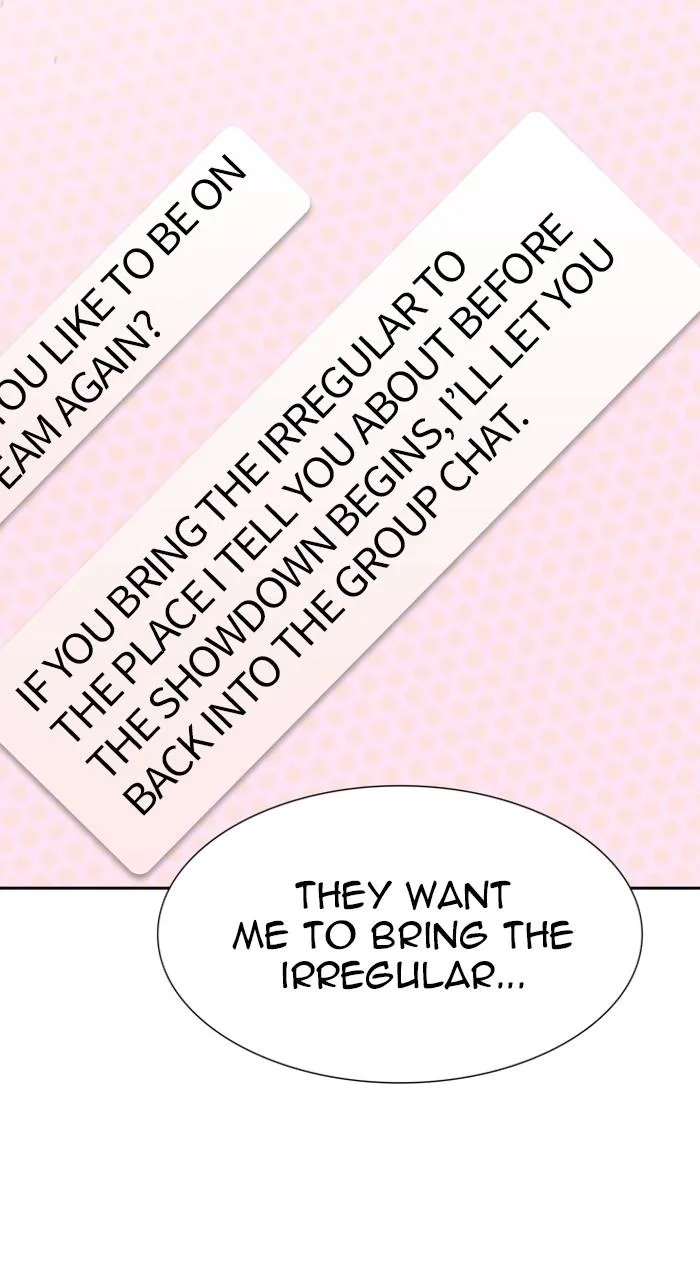 Tower of God - Chapter 594 - Page 68