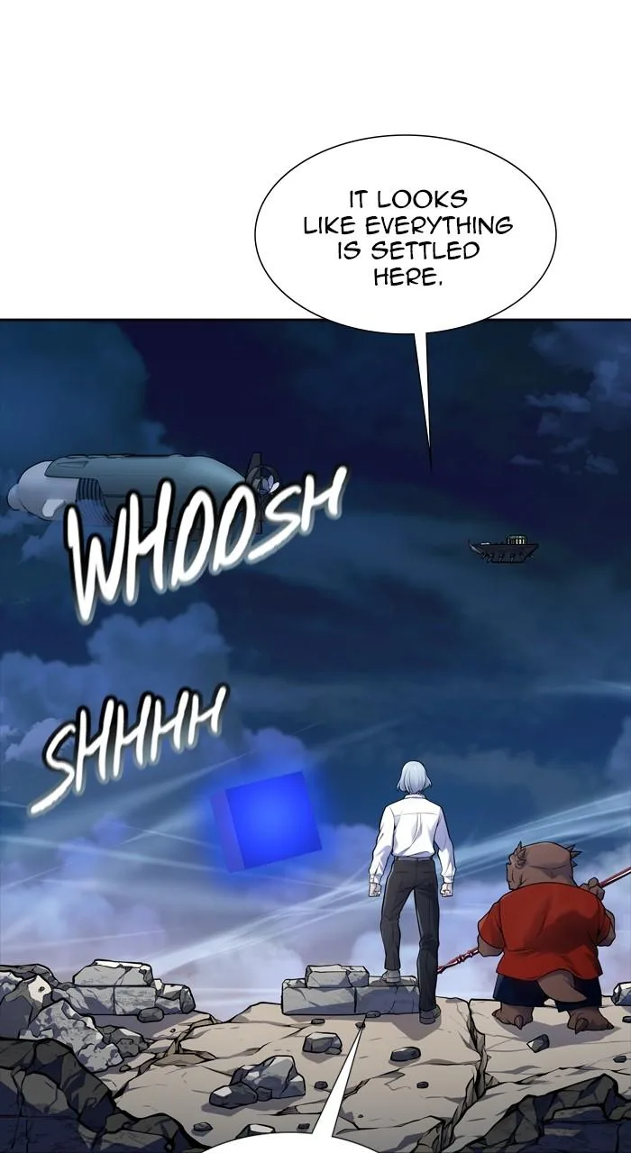 Tower of God - Chapter 594 - Page 70