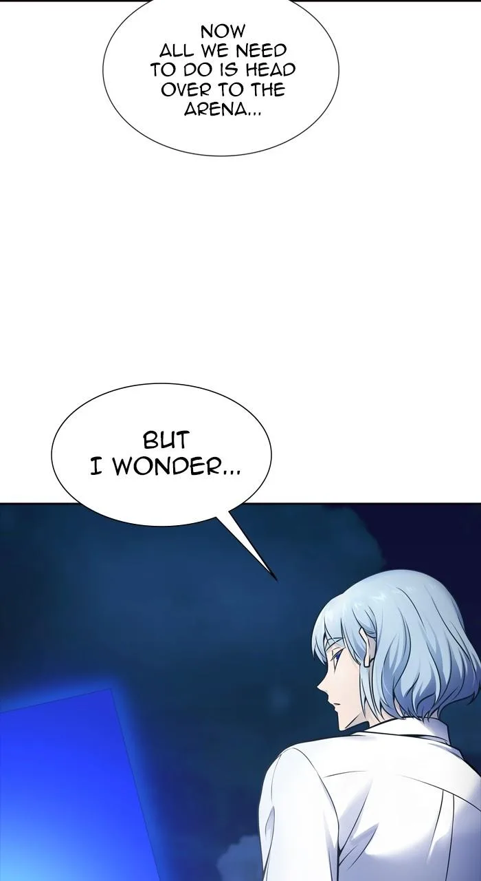 Tower of God - Chapter 594 - Page 71