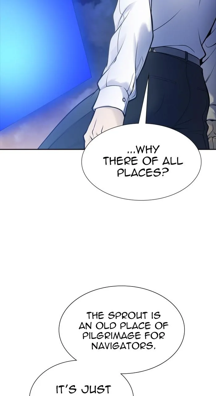 Tower of God - Chapter 594 - Page 72