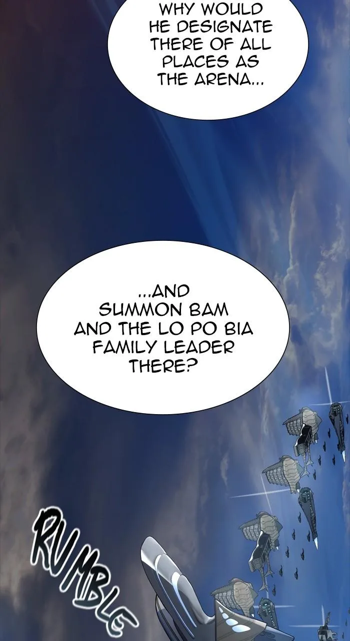 Tower of God - Chapter 594 - Page 75
