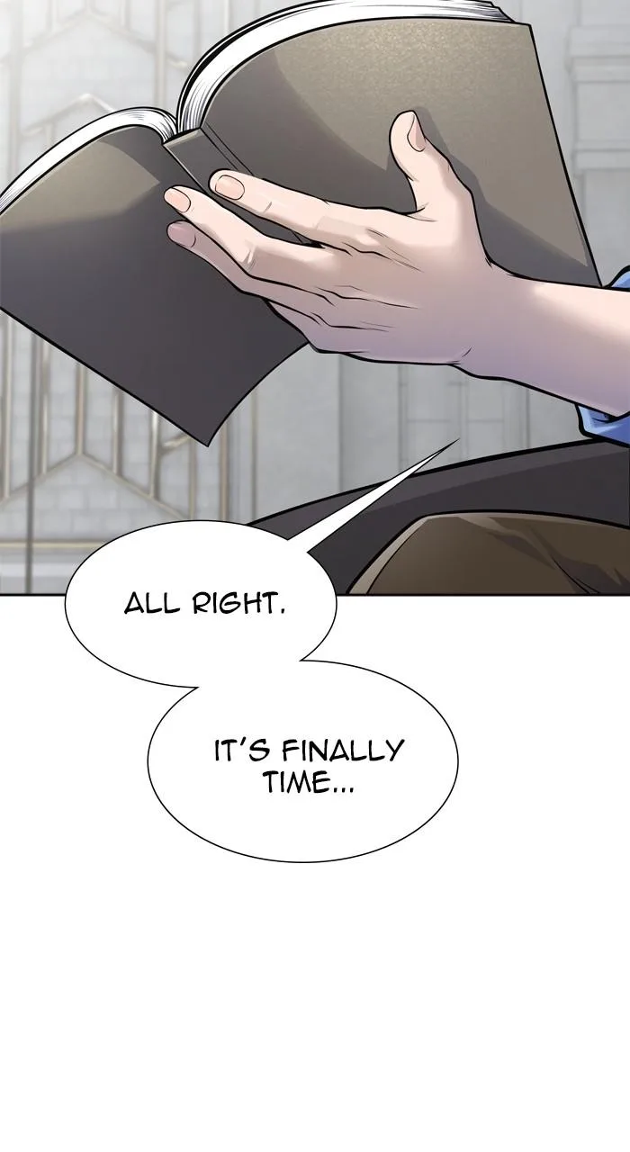 Tower of God - Chapter 594 - Page 80