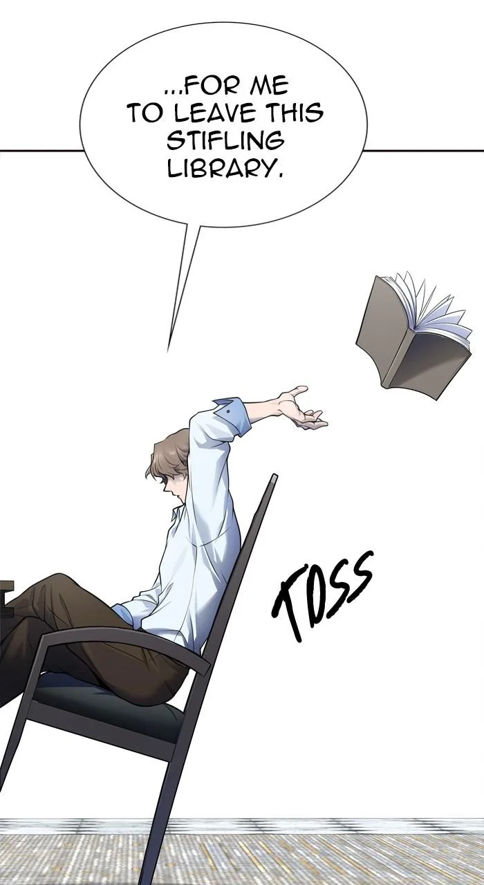 Tower of God - Chapter 594 - Page 81