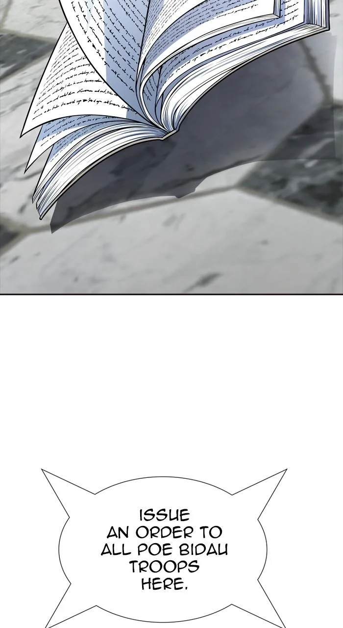 Tower of God - Chapter 594 - Page 83