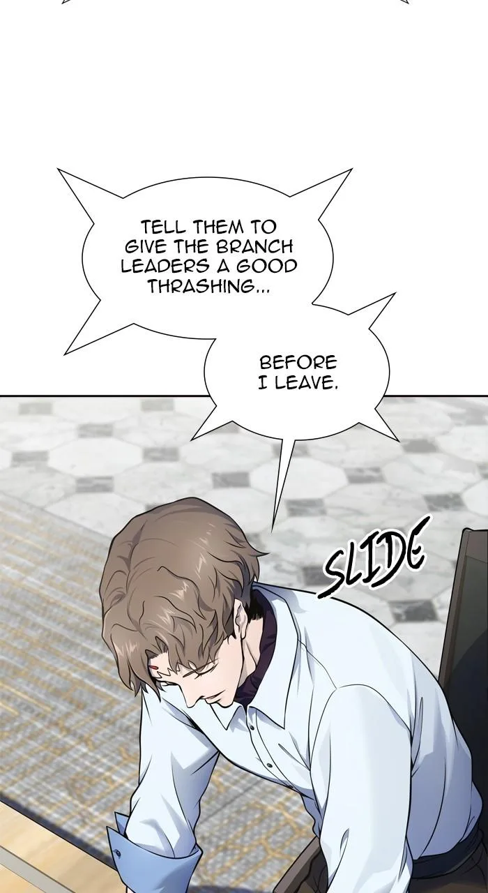 Tower of God - Chapter 594 - Page 84