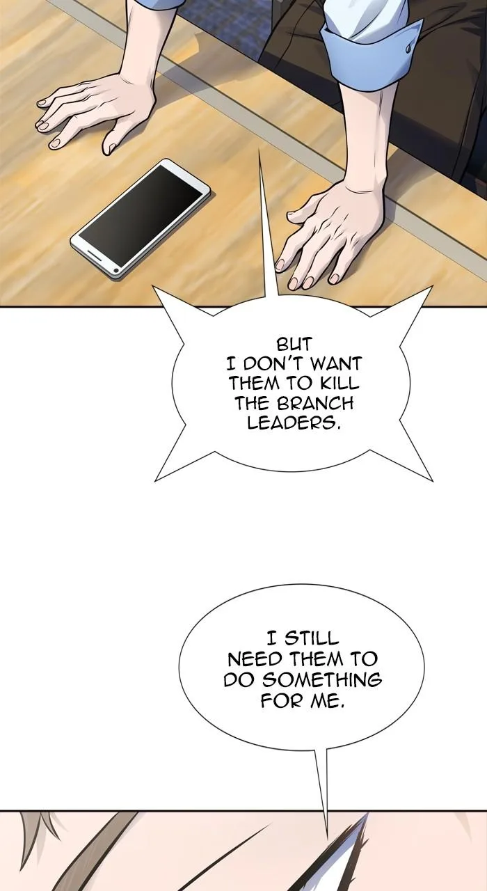 Tower of God - Chapter 594 - Page 85
