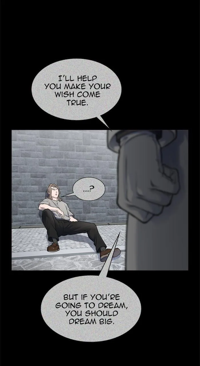 Tower of God - Chapter 594 - Page 87