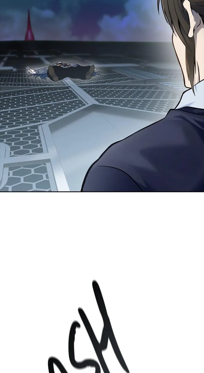 Tower of God - Chapter 594 - Page 9