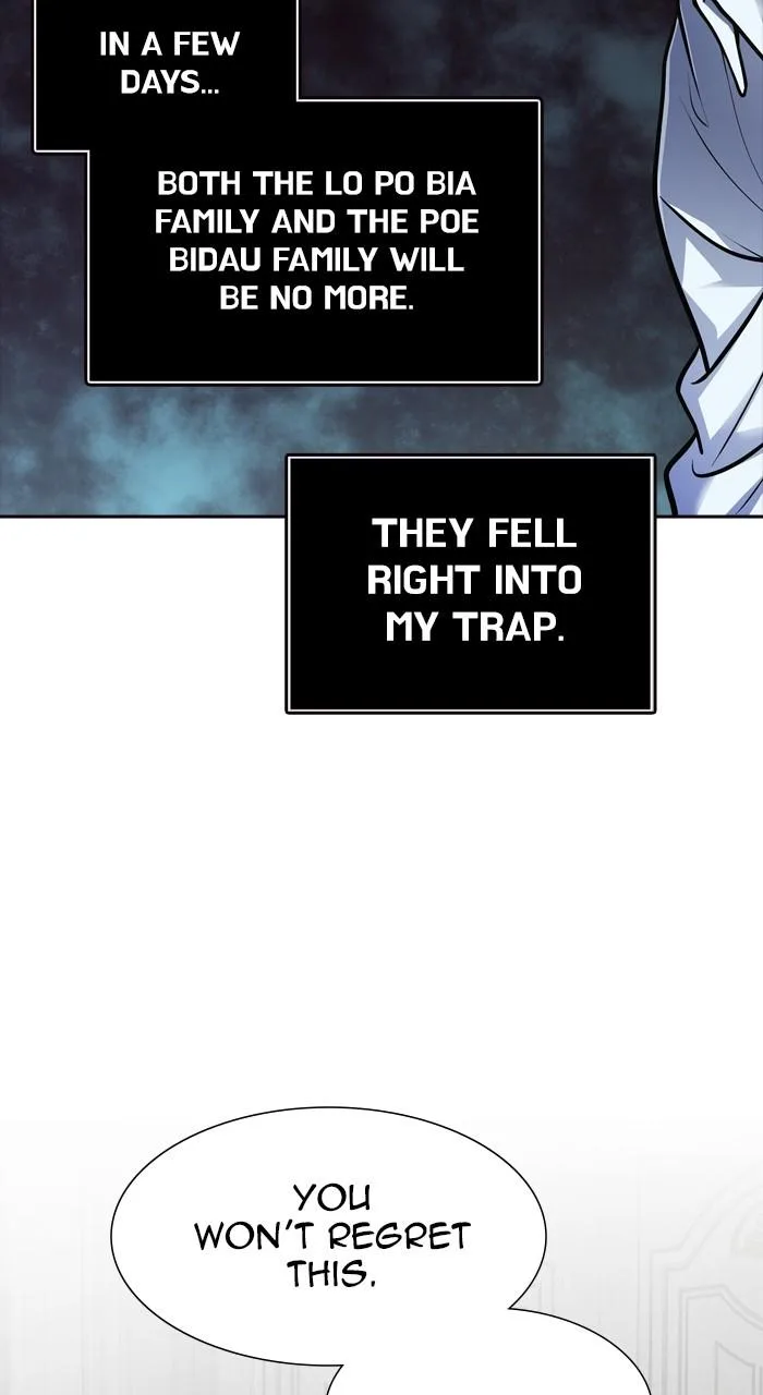 Tower of God - Chapter 594 - Page 90
