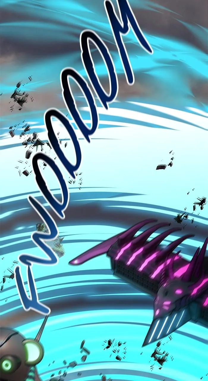 Tower of God - Chapter 594 - Page 95
