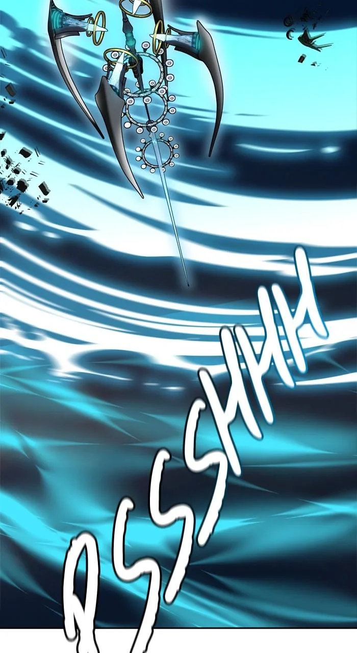 Tower of God - Chapter 594 - Page 97