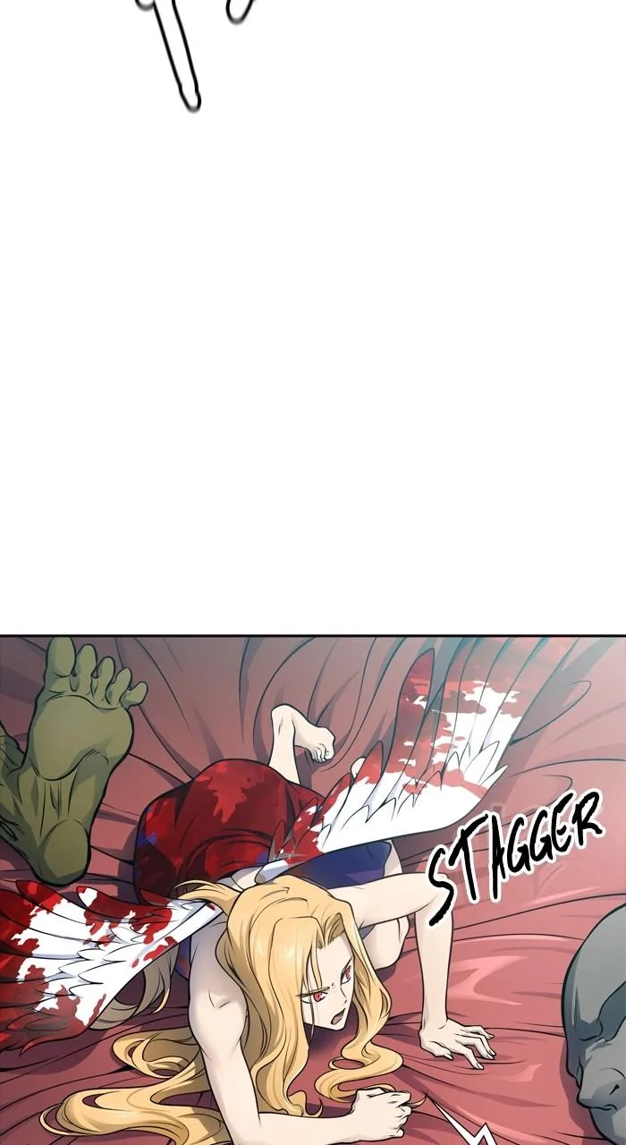 Tower of God - Chapter 594 - Page 98