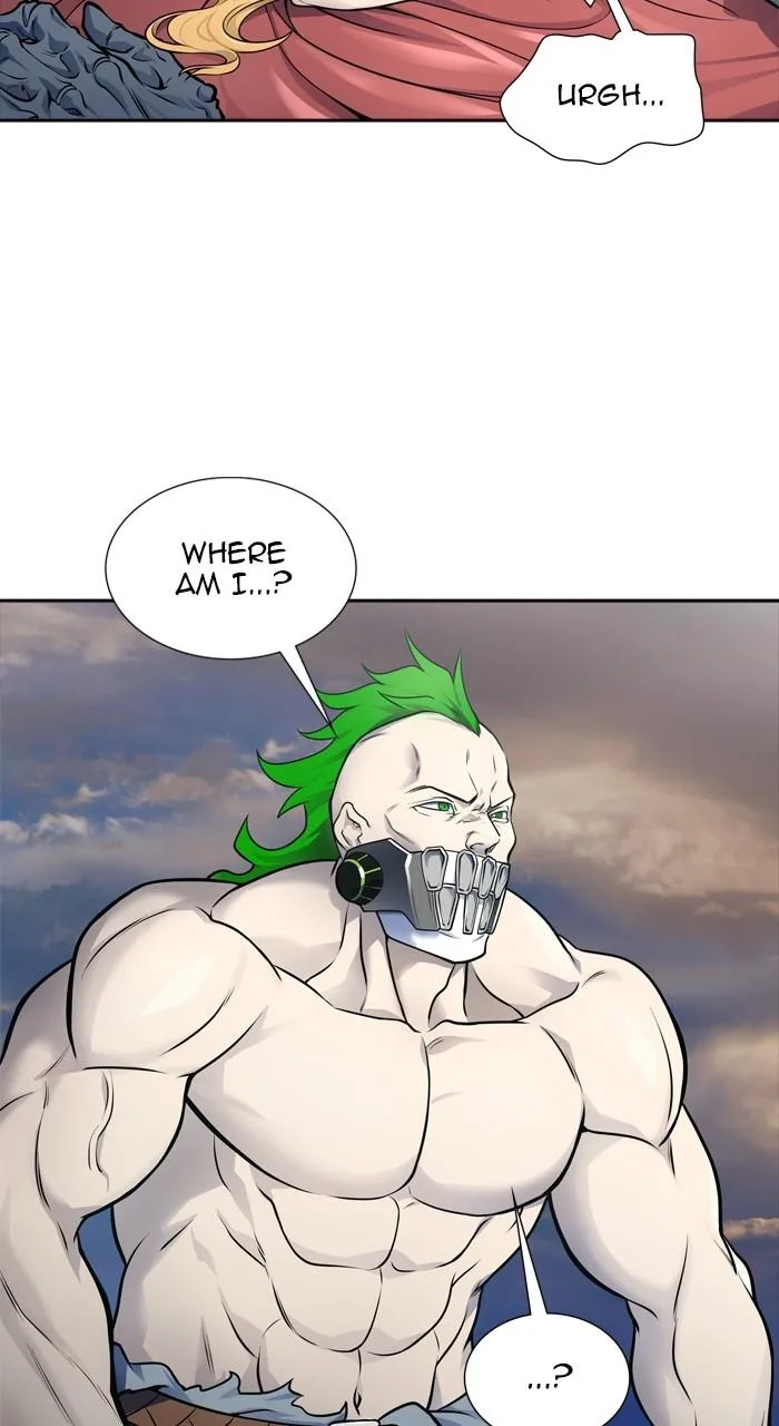 Tower of God - Chapter 594 - Page 99