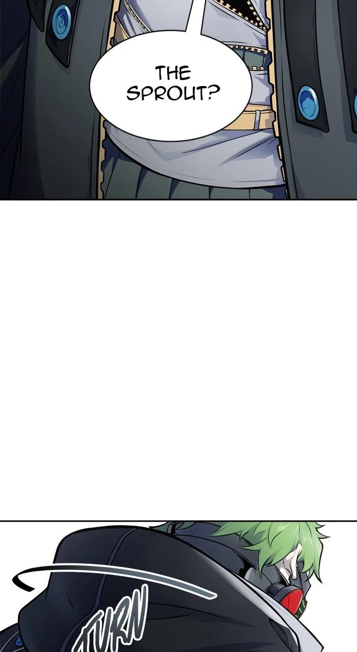 Tower of God - Chapter 595 - Page 100