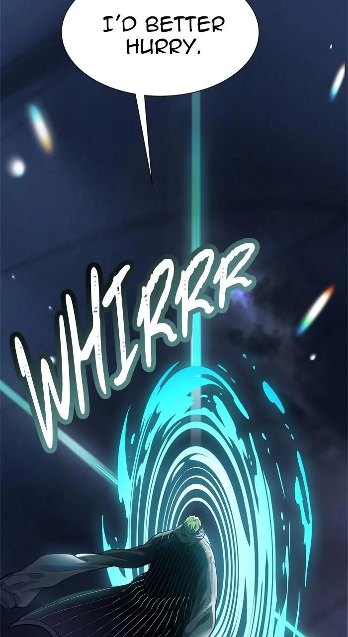 Tower of God - Chapter 595 - Page 102