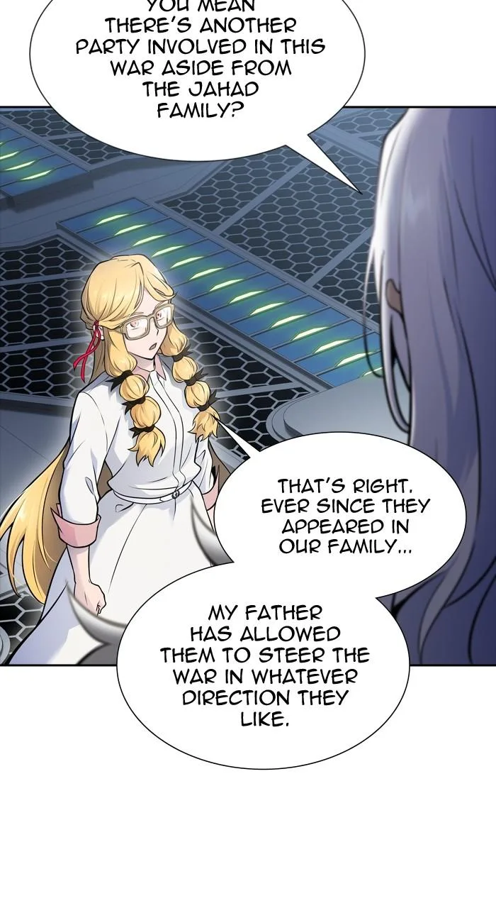 Tower of God - Chapter 595 - Page 106