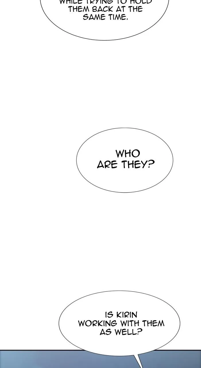 Tower of God - Chapter 595 - Page 108