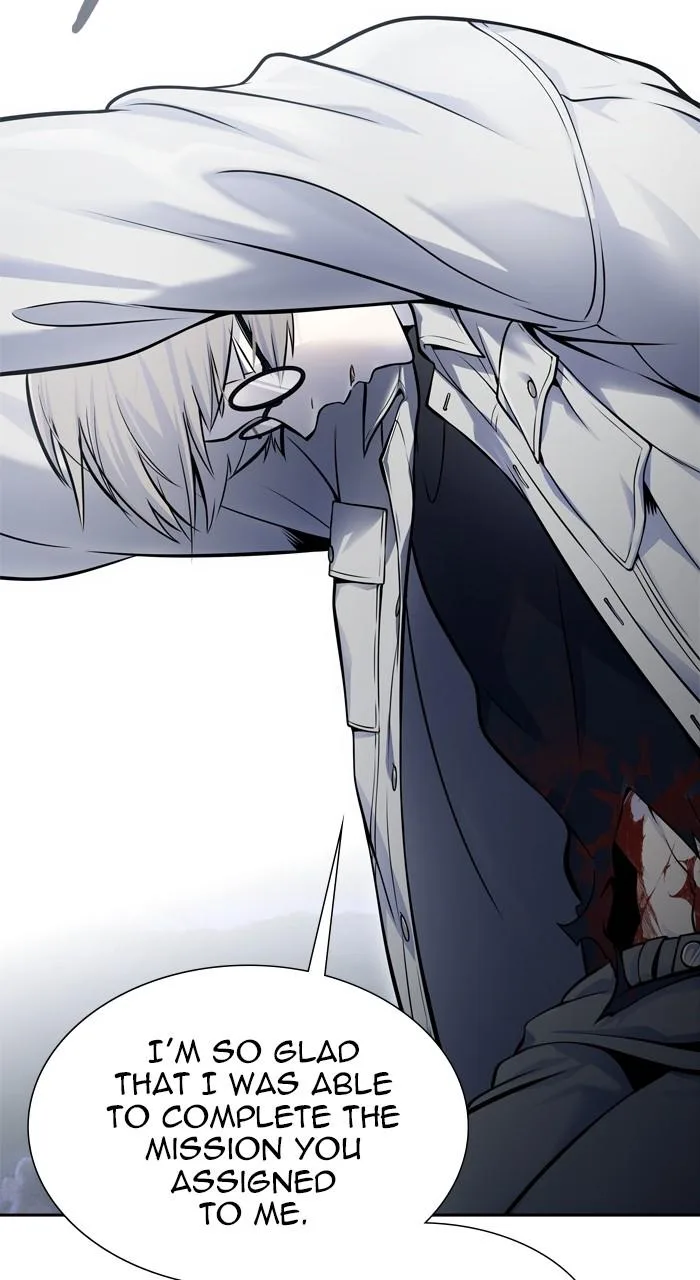 Tower of God - Chapter 595 - Page 11
