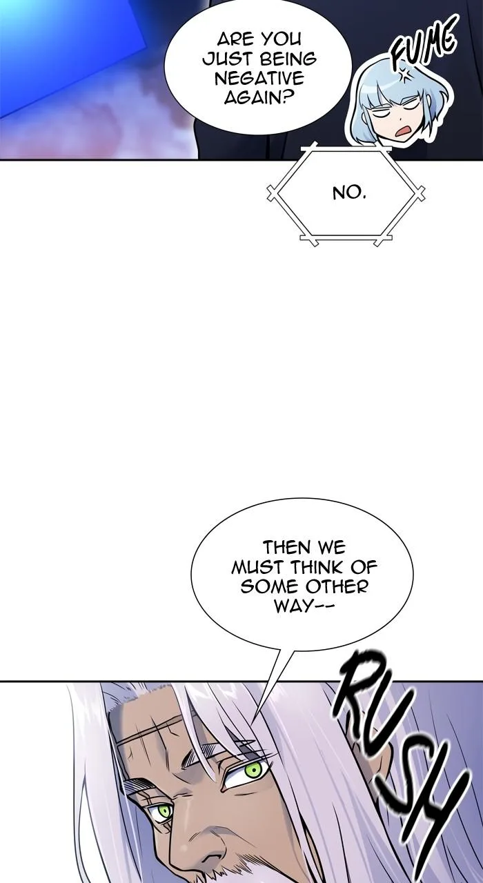 Tower of God - Chapter 595 - Page 111