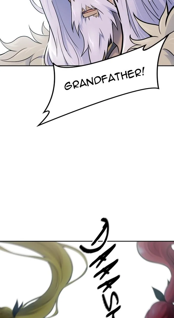 Tower of God - Chapter 595 - Page 112