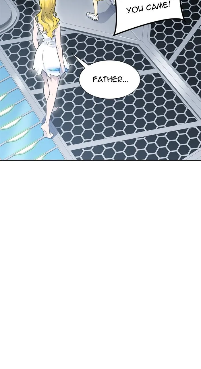 Tower of God - Chapter 595 - Page 115