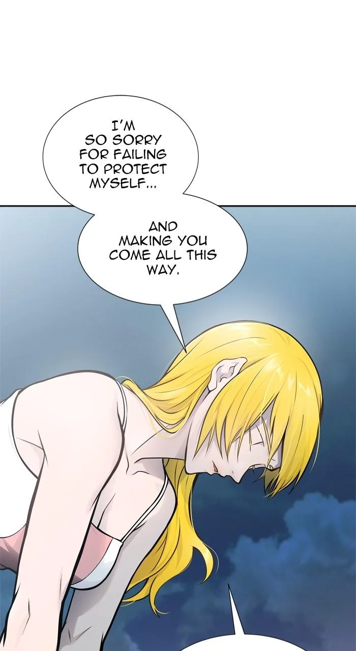 Tower of God - Chapter 595 - Page 116