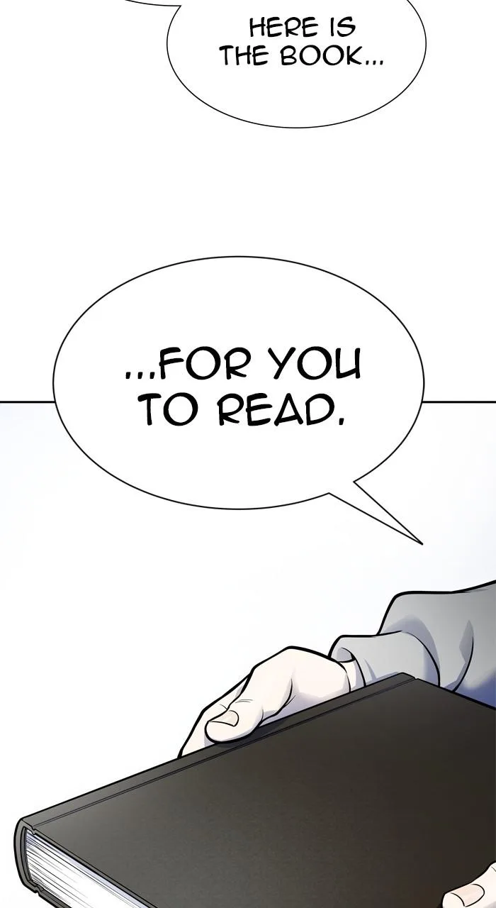 Tower of God - Chapter 595 - Page 12