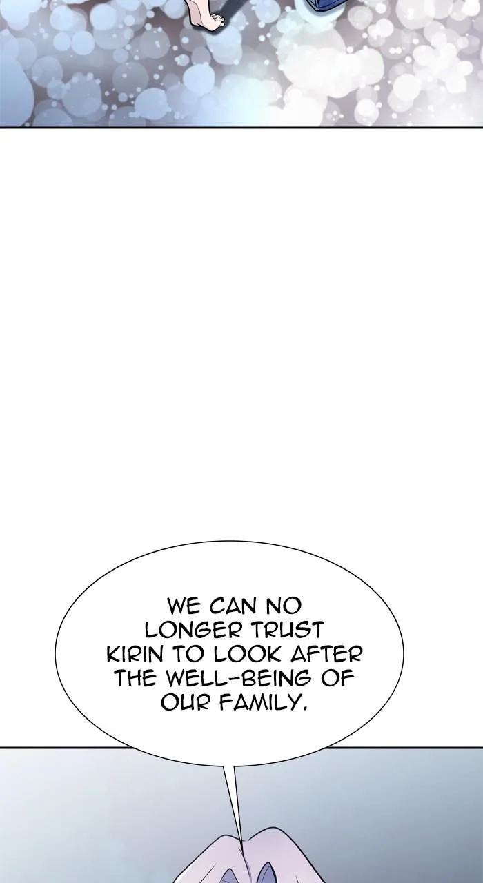 Tower of God - Chapter 595 - Page 120