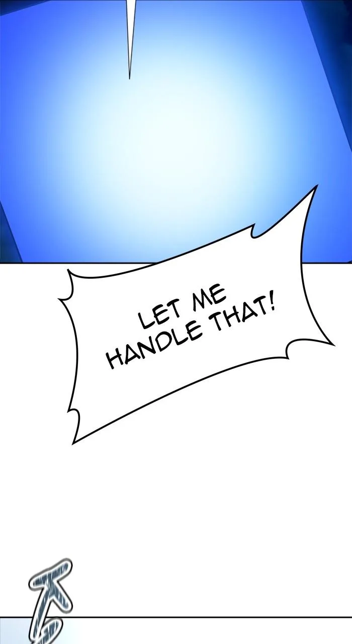 Tower of God - Chapter 595 - Page 123