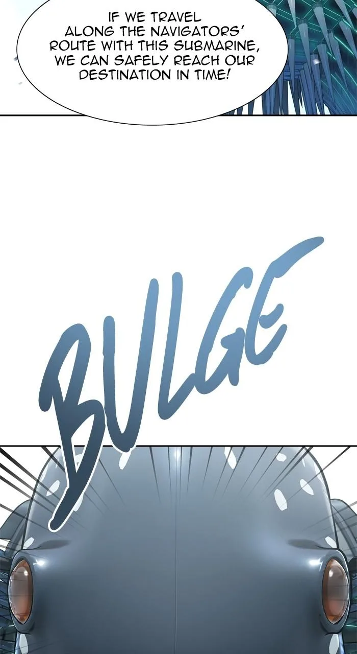 Tower of God - Chapter 595 - Page 128