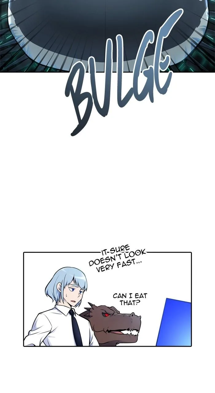 Tower of God - Chapter 595 - Page 129