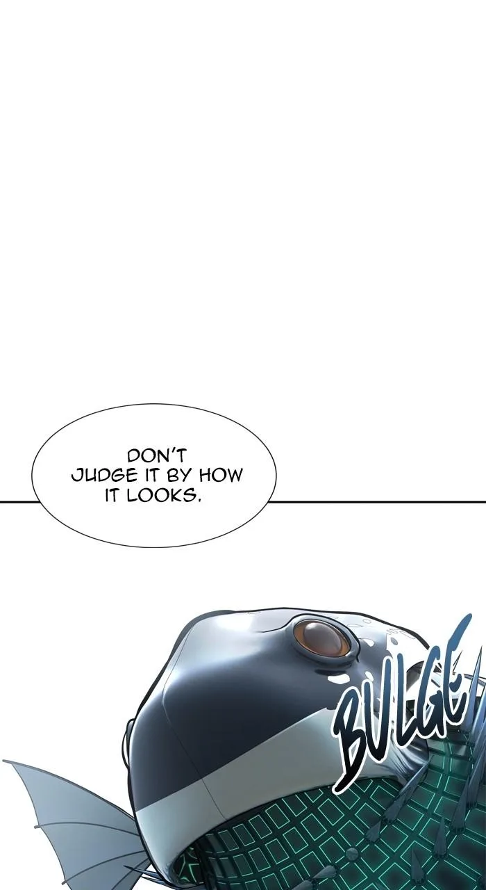 Tower of God - Chapter 595 - Page 130