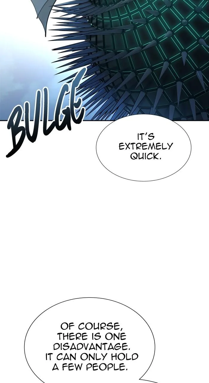 Tower of God - Chapter 595 - Page 131