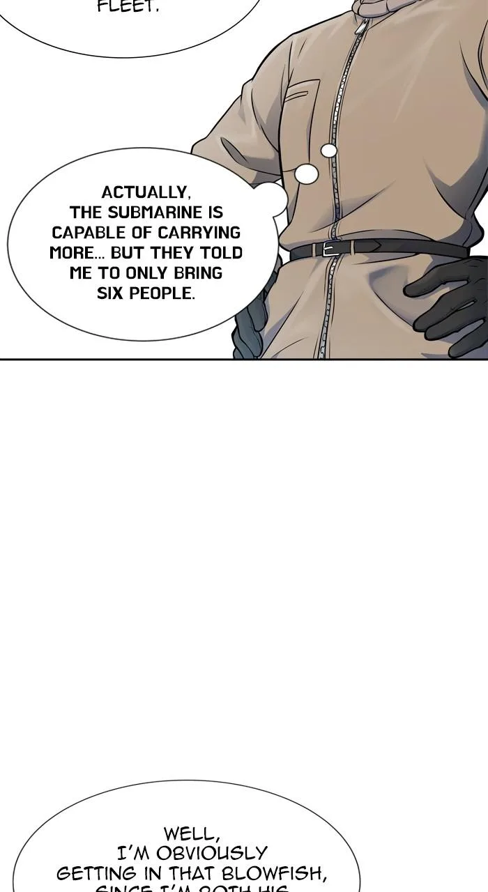 Tower of God - Chapter 595 - Page 133