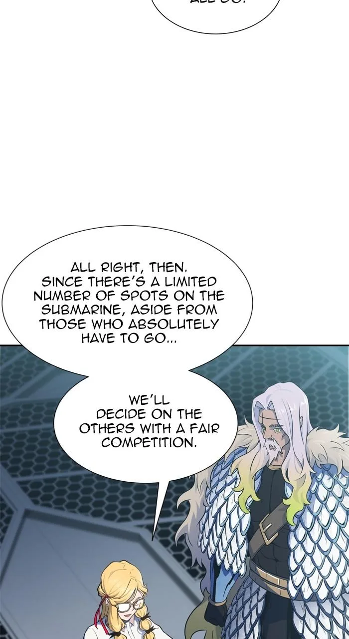 Tower of God - Chapter 595 - Page 136