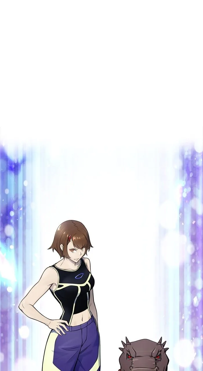 Tower of God - Chapter 595 - Page 142