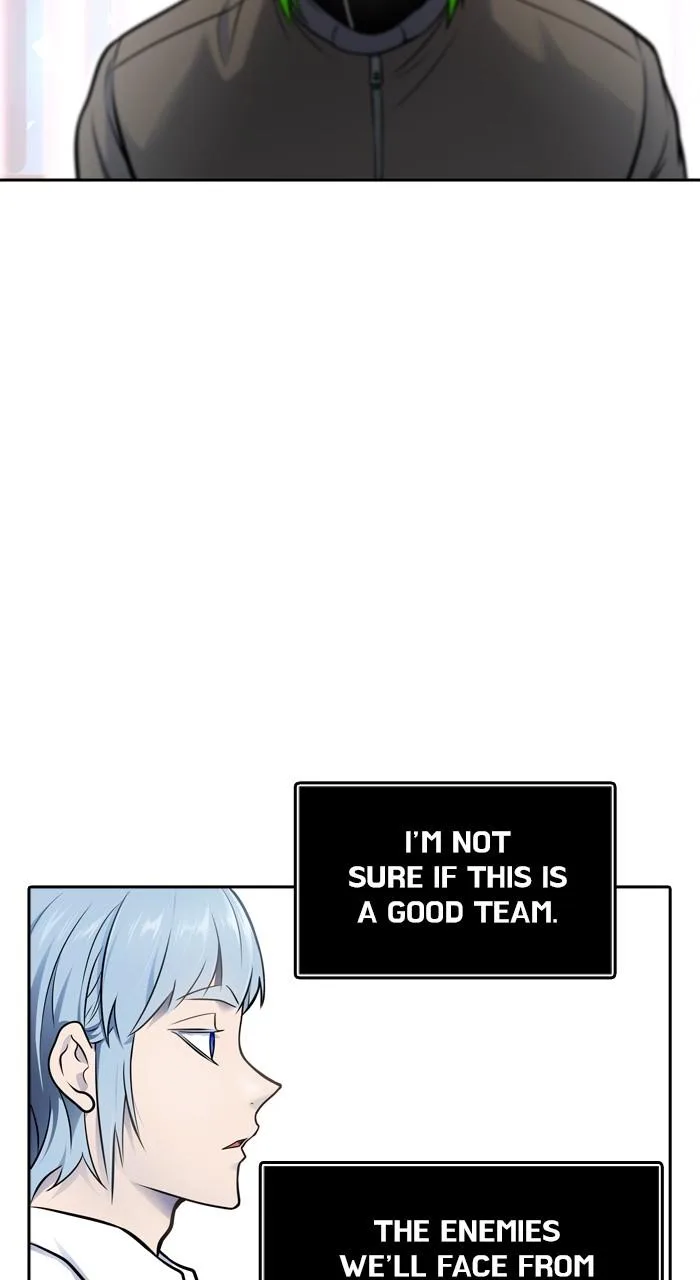 Tower of God - Chapter 595 - Page 144