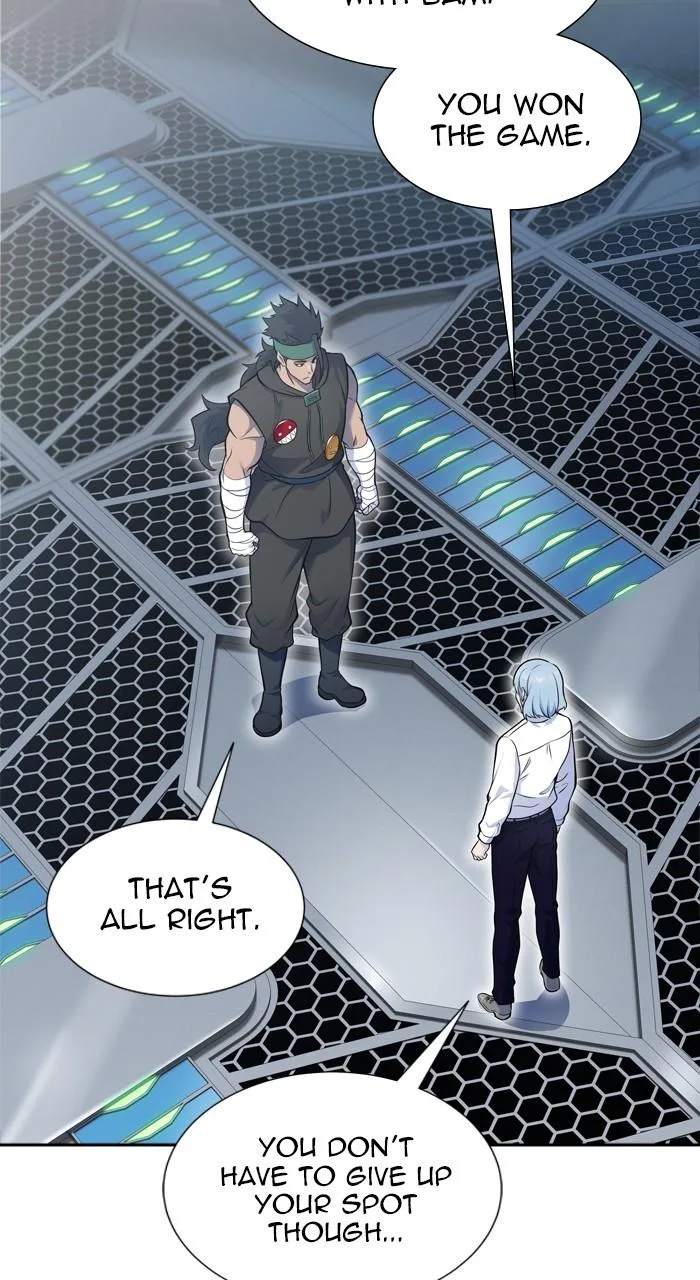 Tower of God - Chapter 595 - Page 146