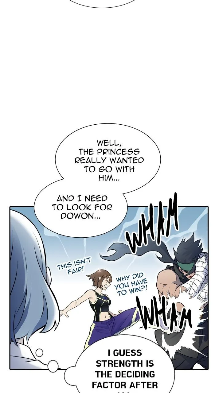 Tower of God - Chapter 595 - Page 147